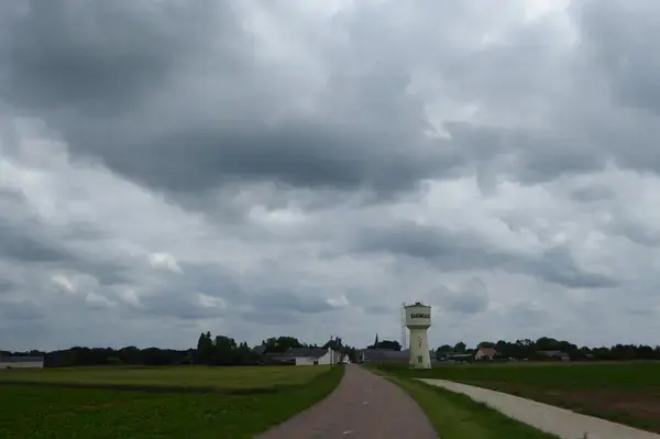 Borne de Recharge 33 Installateur borne de recharge Baigneaux