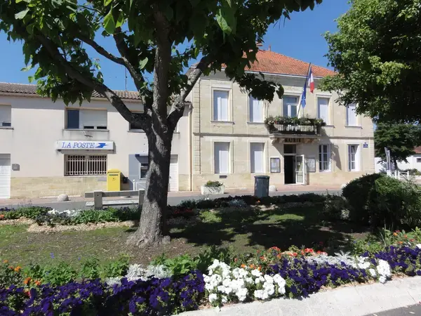 Borne de Recharge 33 Installateur borne de recharge Braud-et-Saint-Louis