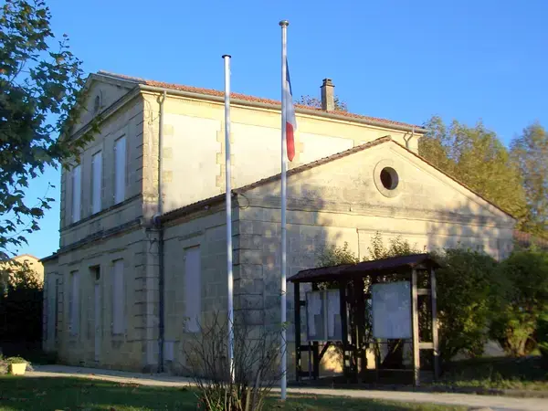 Borne de Recharge 33 Installateur borne de recharge Capian