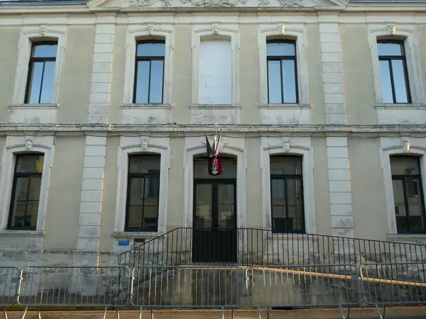 Borne de Recharge 33 Installateur borne de recharge Laruscade