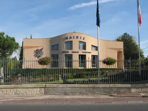 Borne de Recharge 33 Installateur borne de recharge Léognan