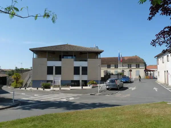 Borne de Recharge 33 Installateur borne de recharge Les Billaux