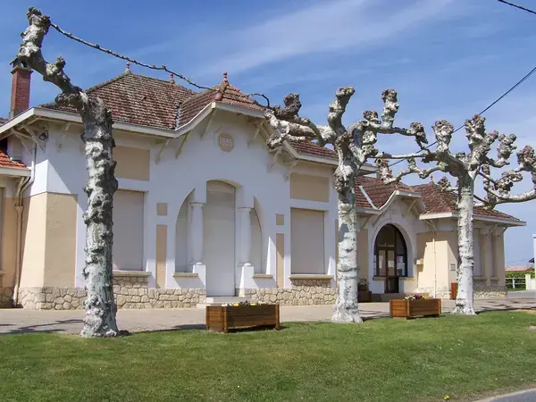 Borne de Recharge 33 Installateur borne de recharge Monprimblanc