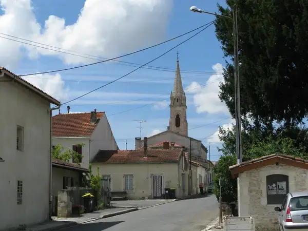 Borne de Recharge 33 Installateur borne de recharge Ordonnac