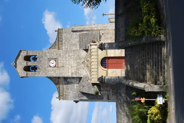 Borne de Recharge 33 Installateur borne de recharge Saint-Caprais-de-Bordeaux