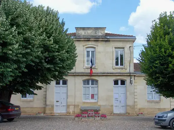 Borne de Recharge 33 Installateur borne de recharge Saint-Martin-de-Sescas