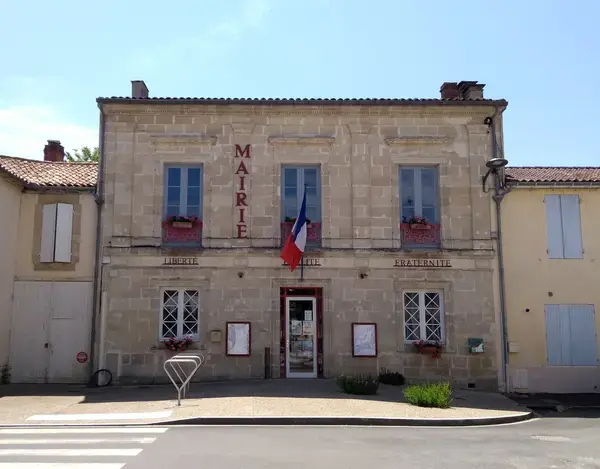 Borne de Recharge 33 Installateur borne de recharge Villandraut